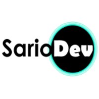 sariodev Thumbnail