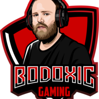 Bodoxic Gaming Thumbnail